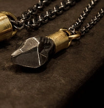 Charger l'image dans la galerie, silver diamond
