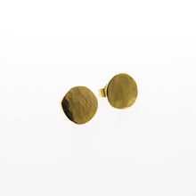 Laden Sie das Bild in den Galerie-Viewer, Ikopa Studs Gold - René Talmon L’Armée

