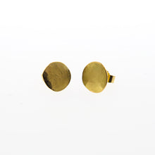 Laden Sie das Bild in den Galerie-Viewer, Ikopa Studs Gold - René Talmon L’Armée

